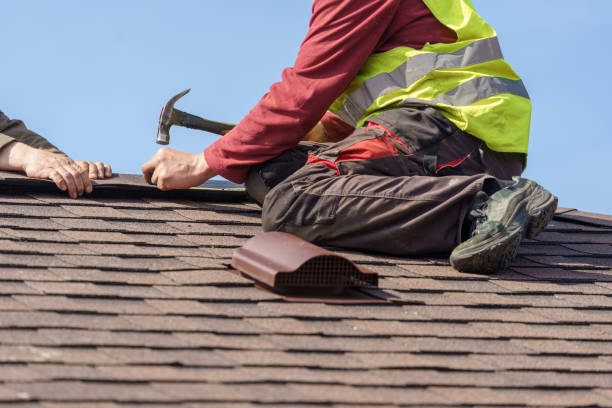 Quick and Trustworthy Emergency Roof Repair Services in Mason Neck, VA