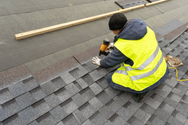 Best Shingle Roofing Installation  in Mason Neck, VA