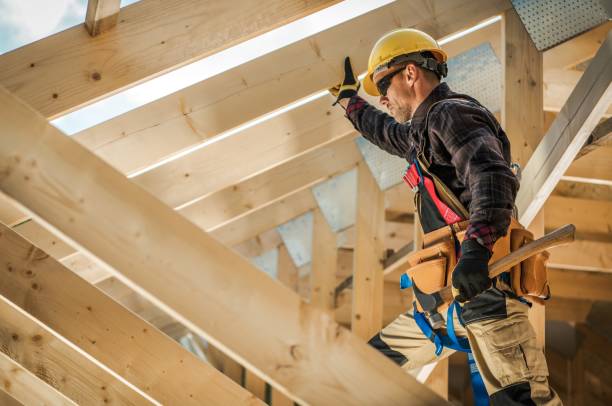 Best Roof Inspection Near Me  in Mason Neck, VA