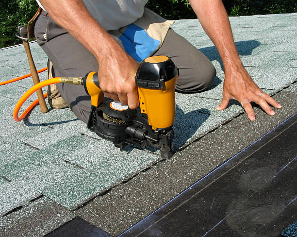 Best Commercial Roofing Services  in Mason Neck, VA