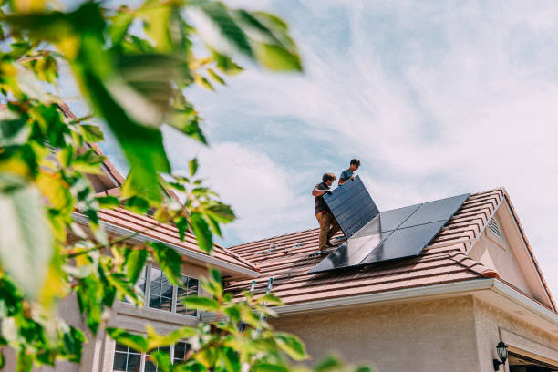Best Gutter Installation and Roofing  in Mason Neck, VA