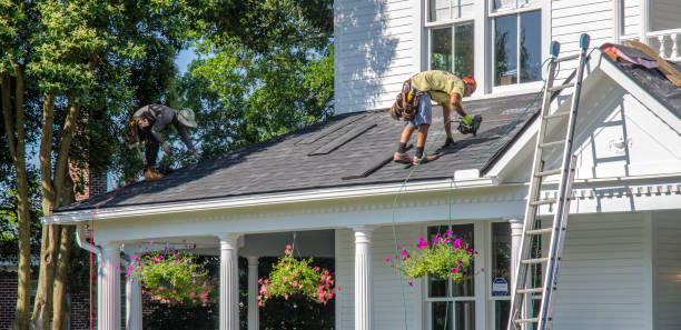 Best Roof Replacement Cost  in Mason Neck, VA